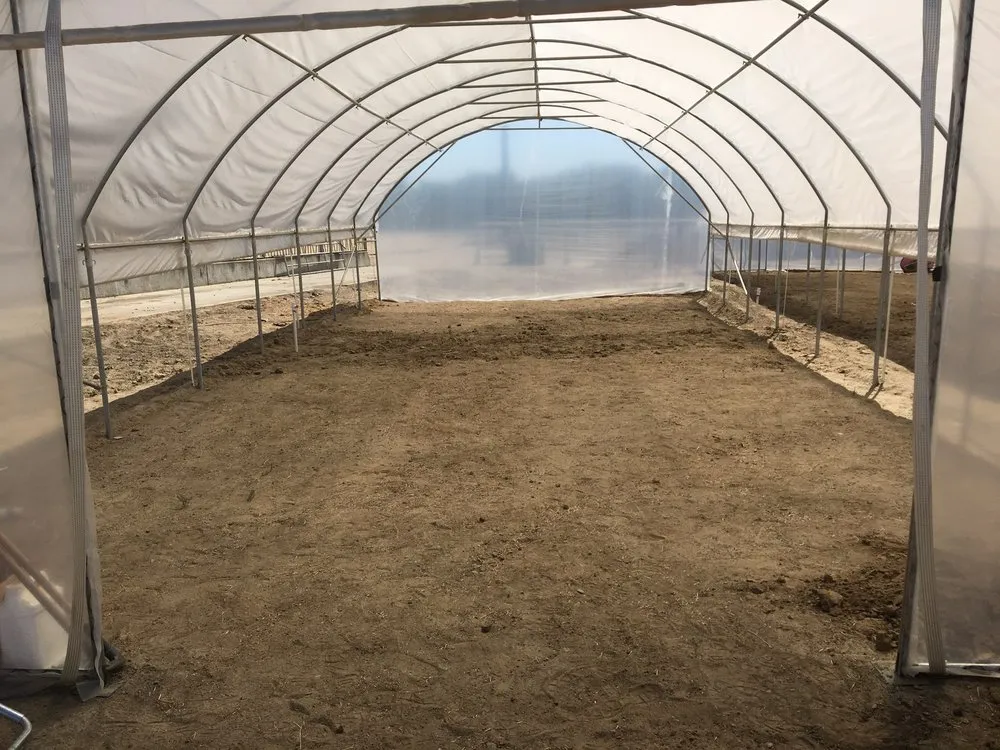 Slide of MKS Electric