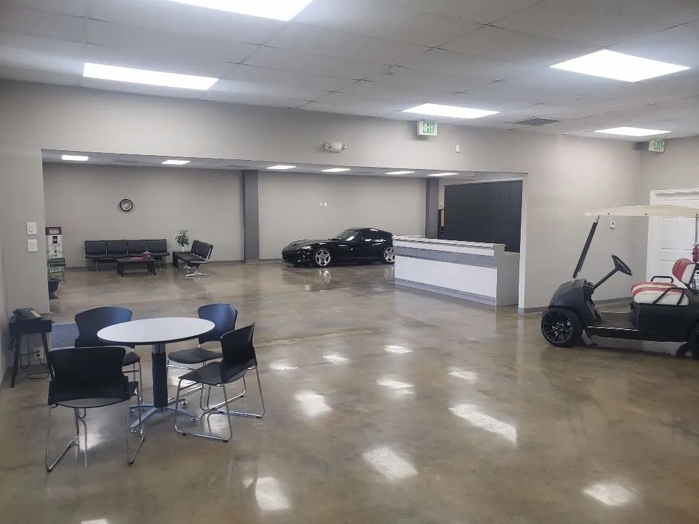 Slide of MKS Electric