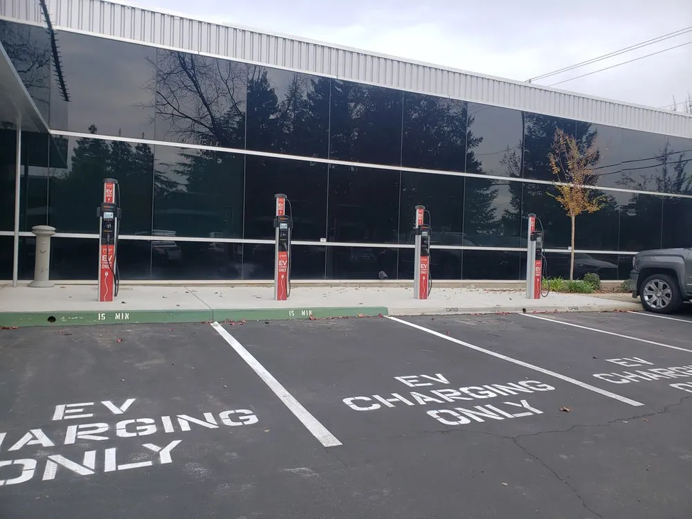 Slide of MKS Electric