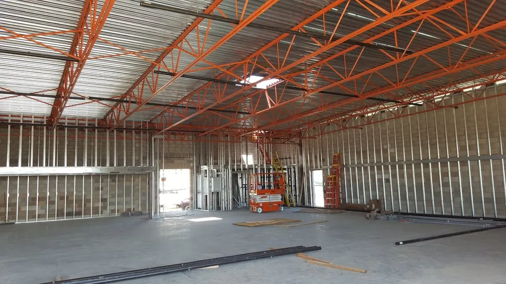 Slide of MKS Electrical