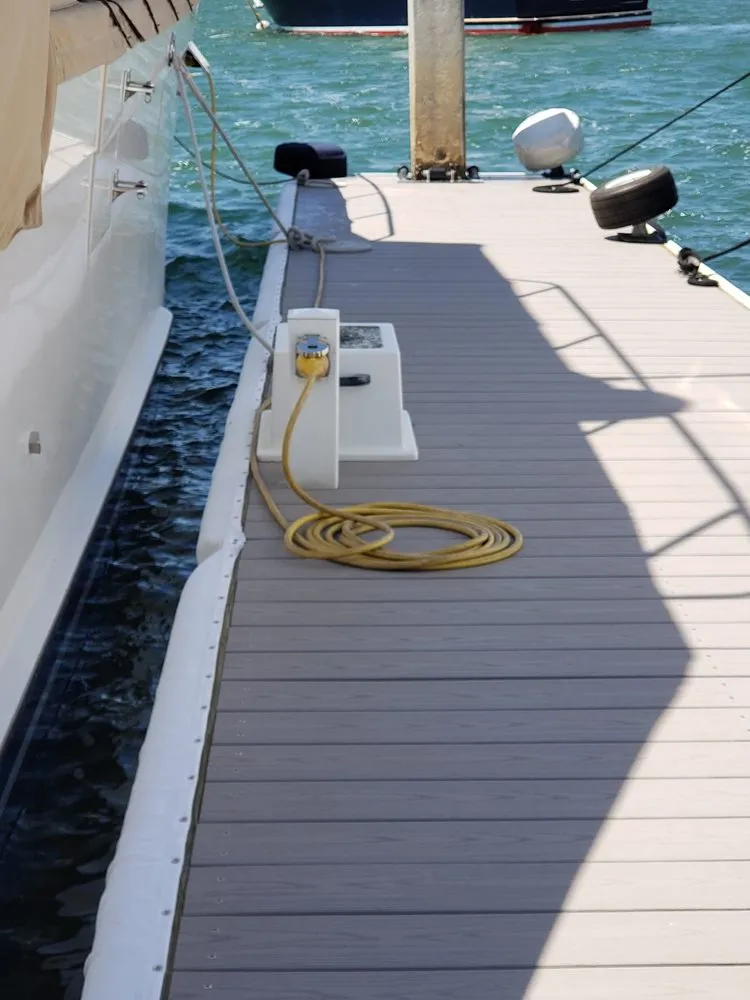 Slide of MKS Electrical