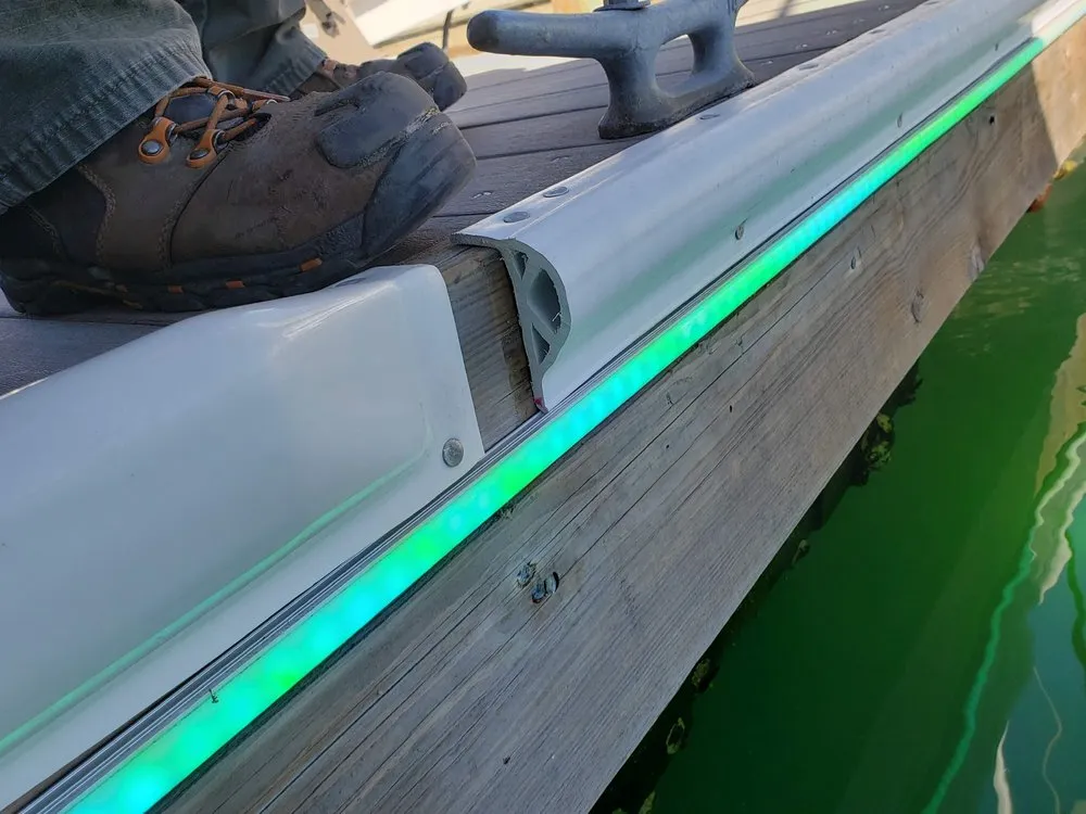 Slide of MKS Electrical