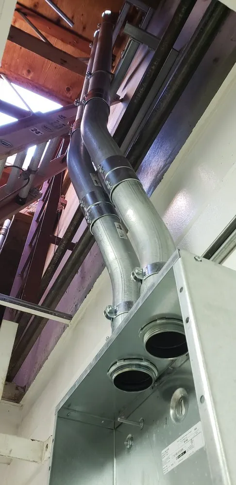 Trusted electrical service for homes in wiring installation, by