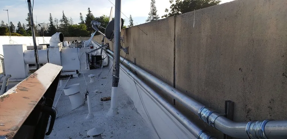 Slide of MKS Electrical