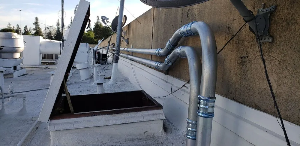 Slide of MKS Electrical