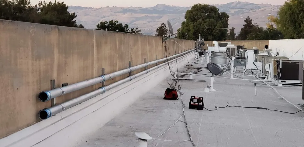 Slide of MKS Electrical