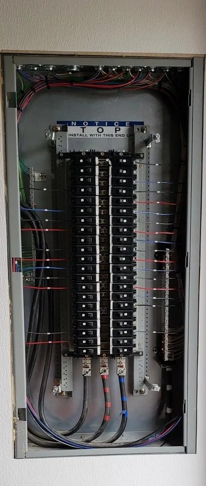 Slide of MKS Electrical