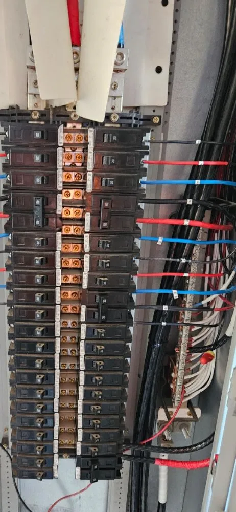 Slide of ML Electric