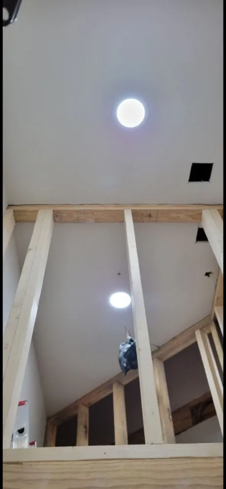 Slide of ML Electric