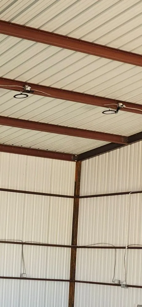 Slide of ML Electric