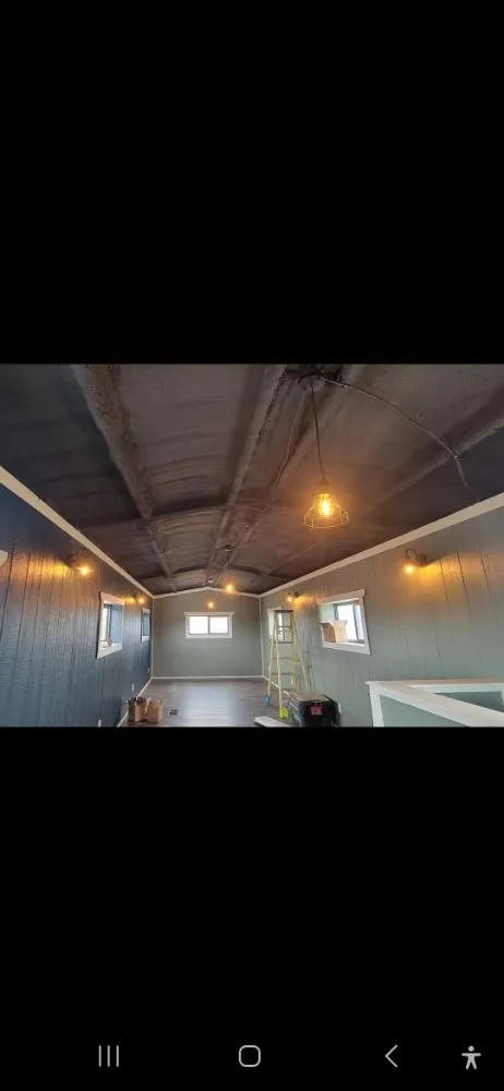 Slide of ML Electric