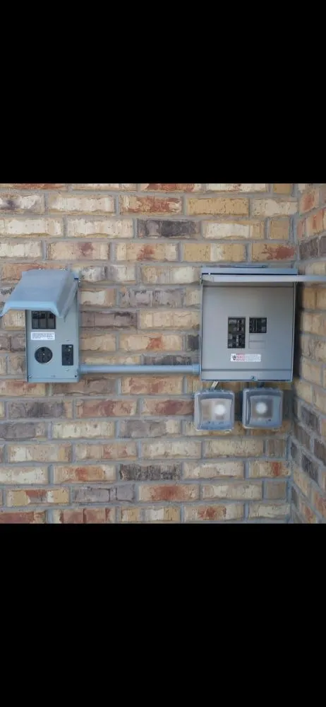 Slide of ML Electric