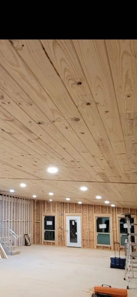 Slide of ML Electric