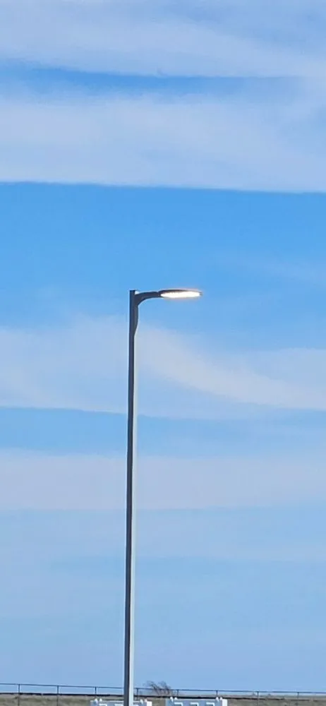 Slide of ML Electric