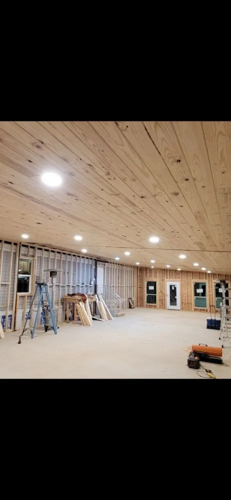 Slide of ML Electric