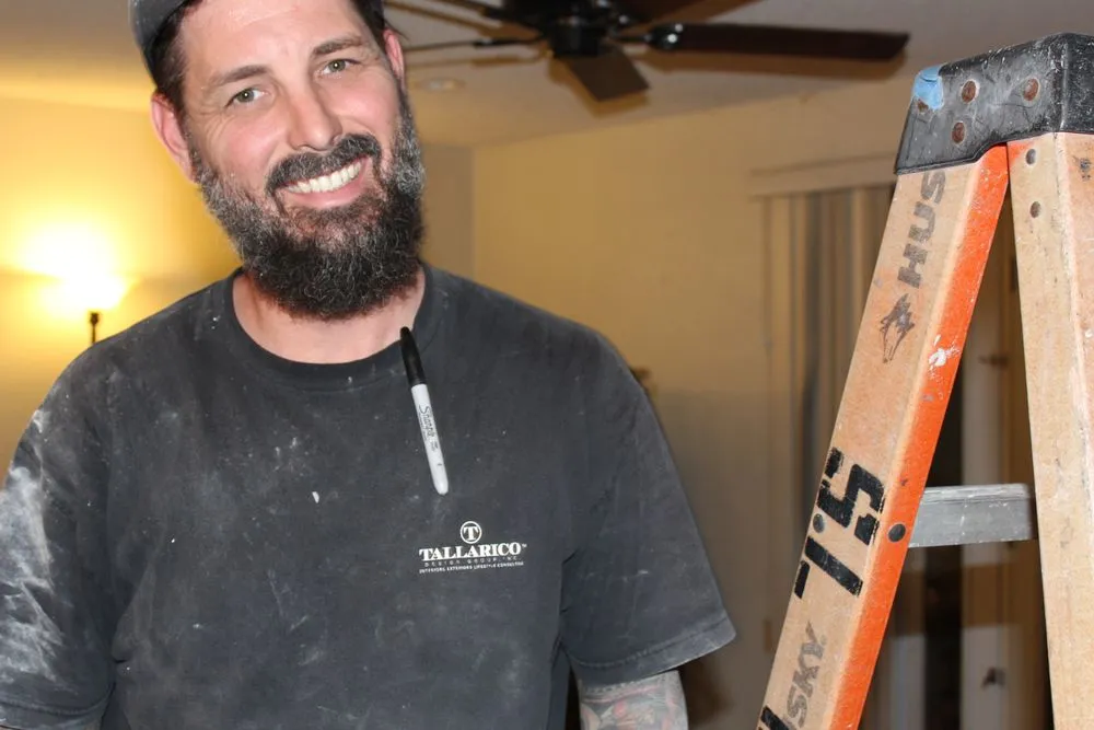 Slide of M.L. Electric