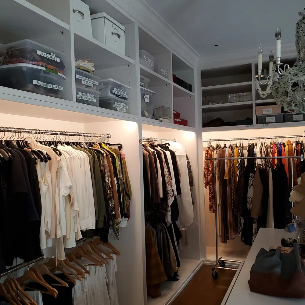 Slide of M.L. Electric