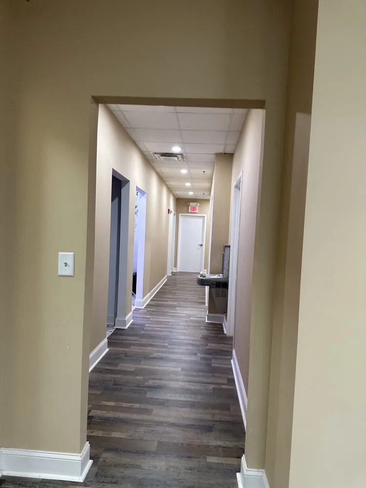 Slide of ML Electrical and Garage Doors