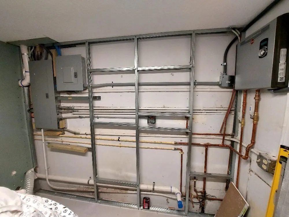 Slide of M&L Multiservice Solution