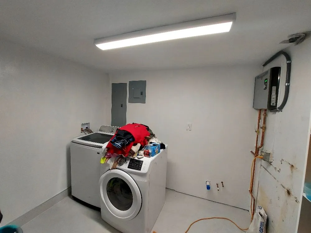 Slide of M&L Multiservice Solution