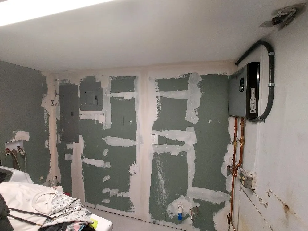 Slide of M&L Multiservice Solution