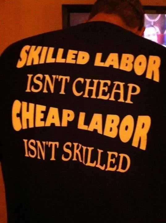 Slide of MLB Electric