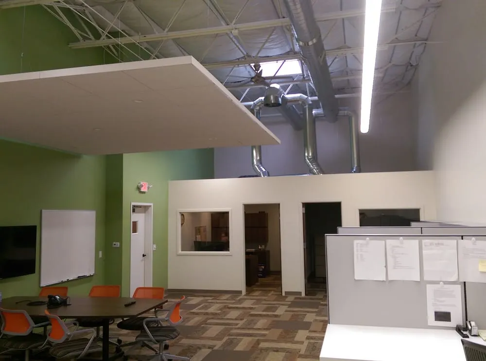 Slide of MLB Electric