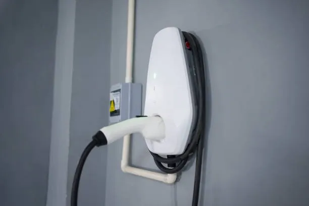 Slide of MLD Electric