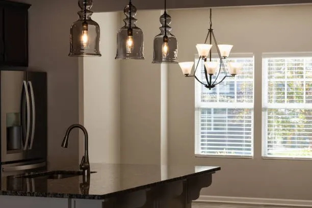 Slide of MLD Electric