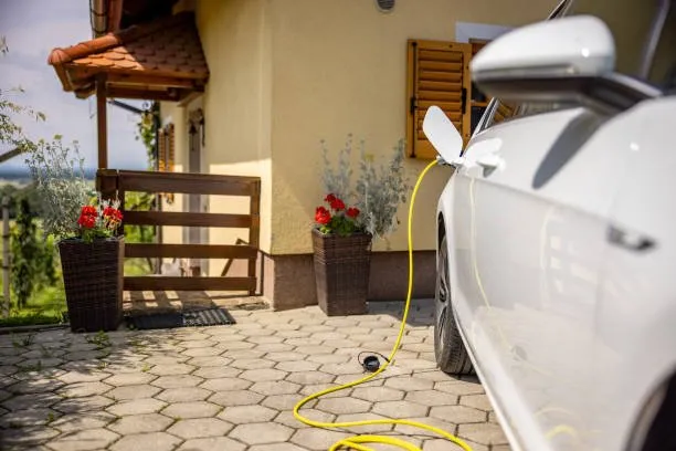 Slide of MLD Electric