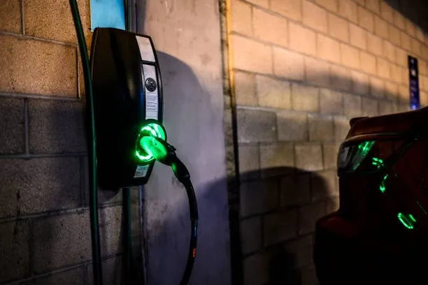 Slide of MLD Electric