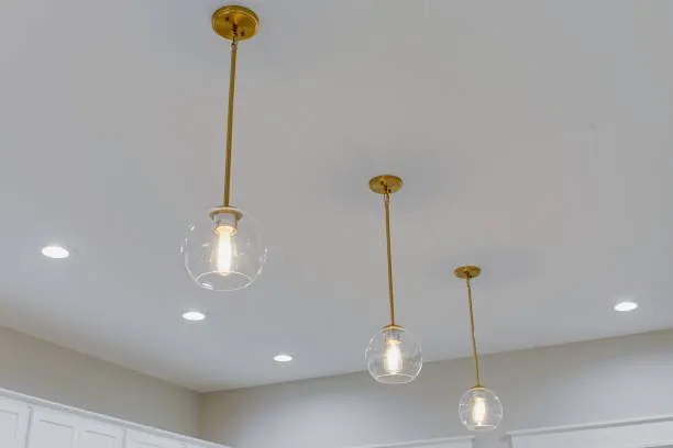 Slide of MLD Electric