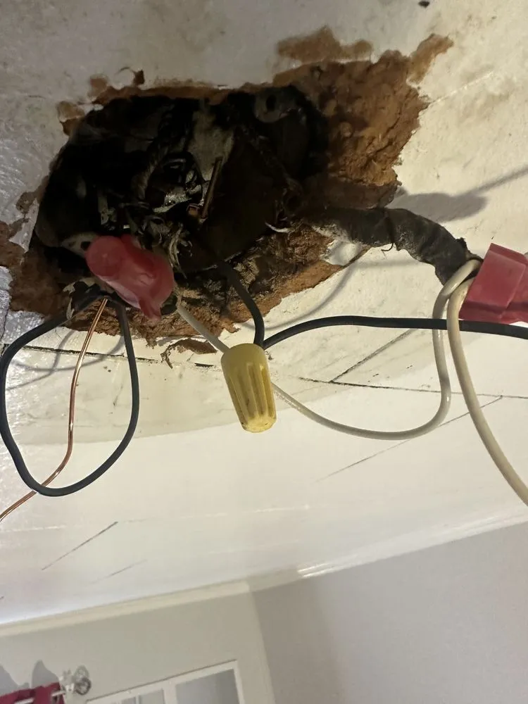 Slide of MLD Electric