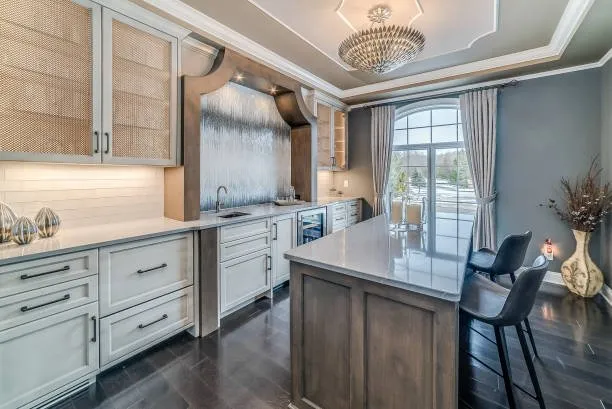 Slide of MLD Electric