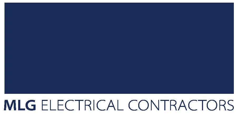 Slide of MLG Electric