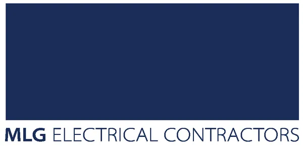 MLG Electric Logo