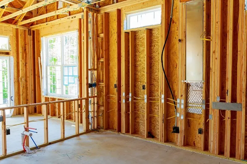 Certified electrician providing emergency electrical service in Township, MI - MLG Electric