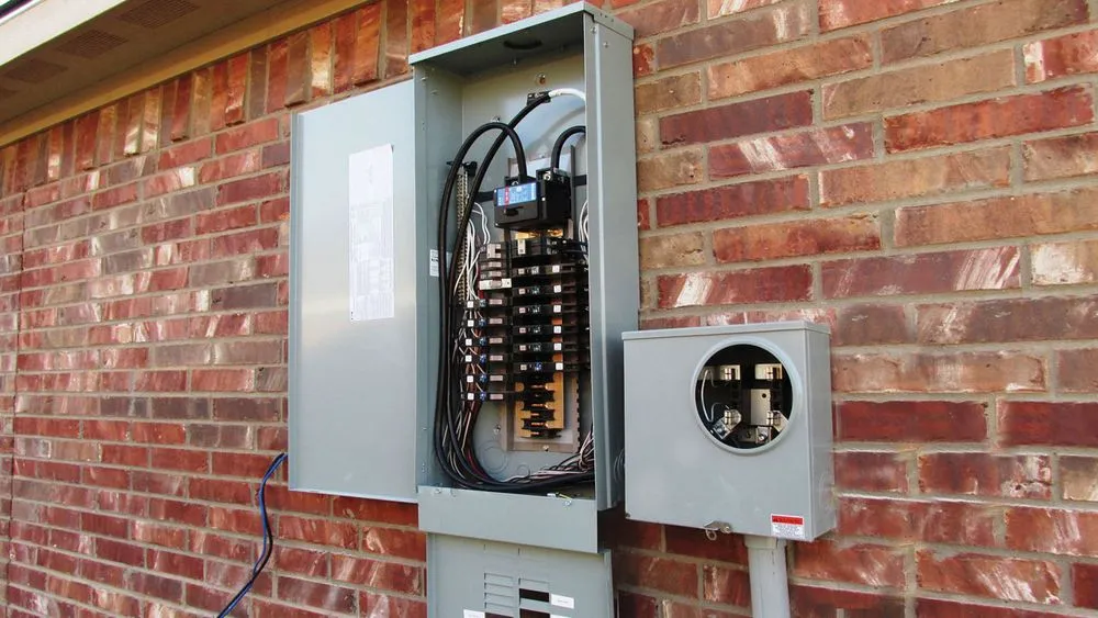 Professional electrical repair in Township, MI by MLG Electric