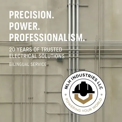 MLH Industries