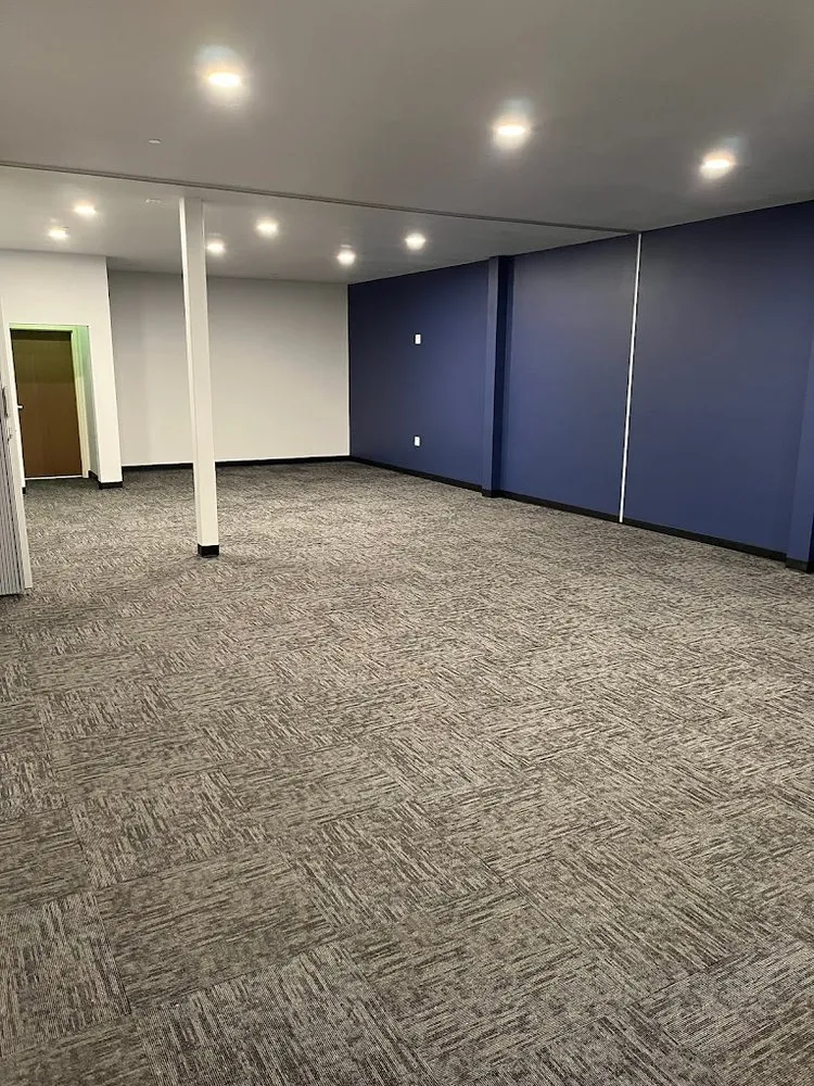 Slide of MLM Contracting