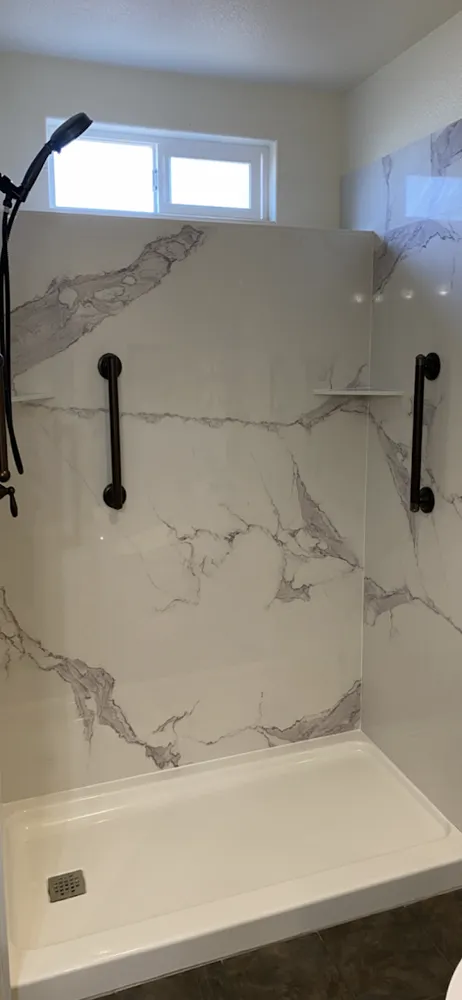 Slide of MLM Contracting