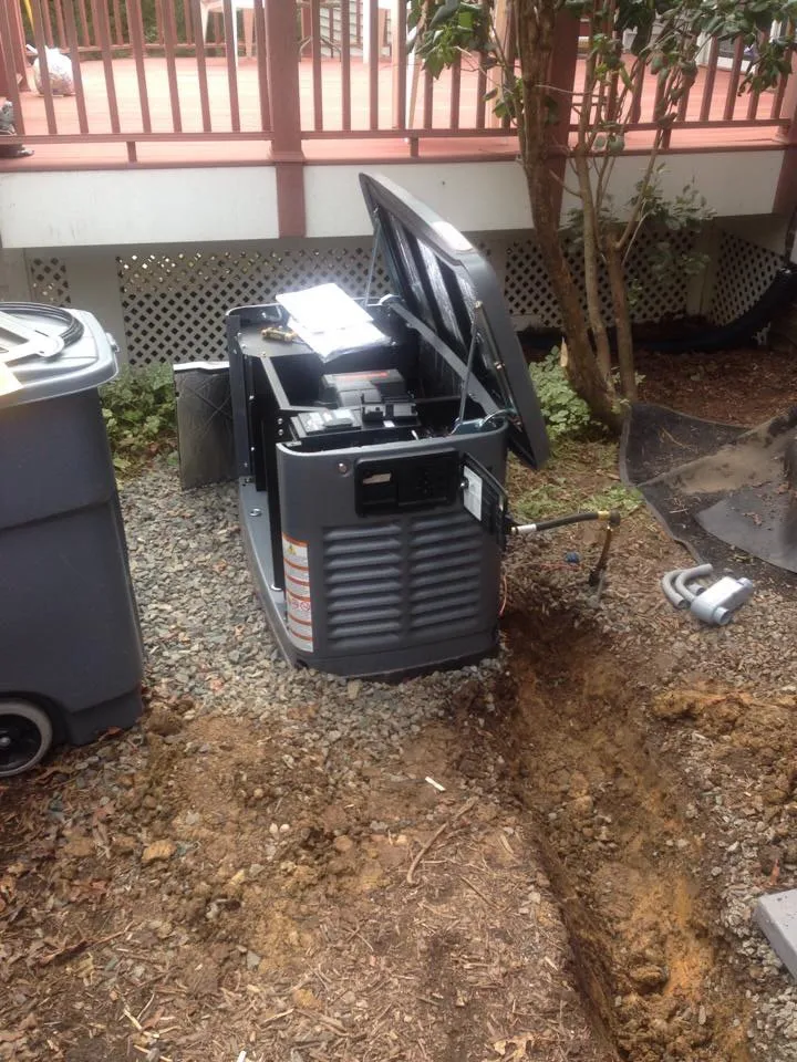 Slide of MLM Electric