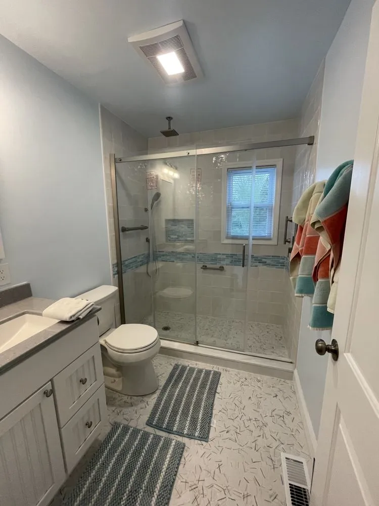 Slide of MLozano Construction