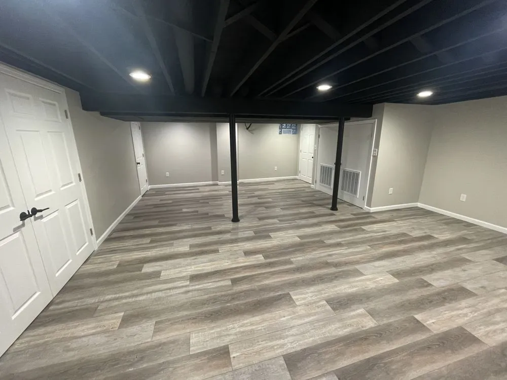 Slide of MLozano Construction