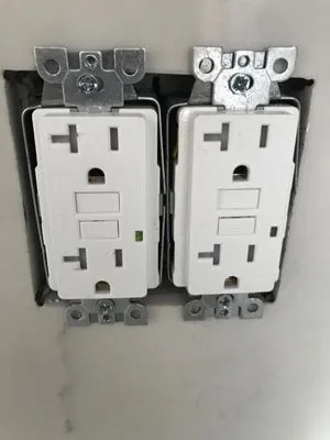 MM Construction and Electric