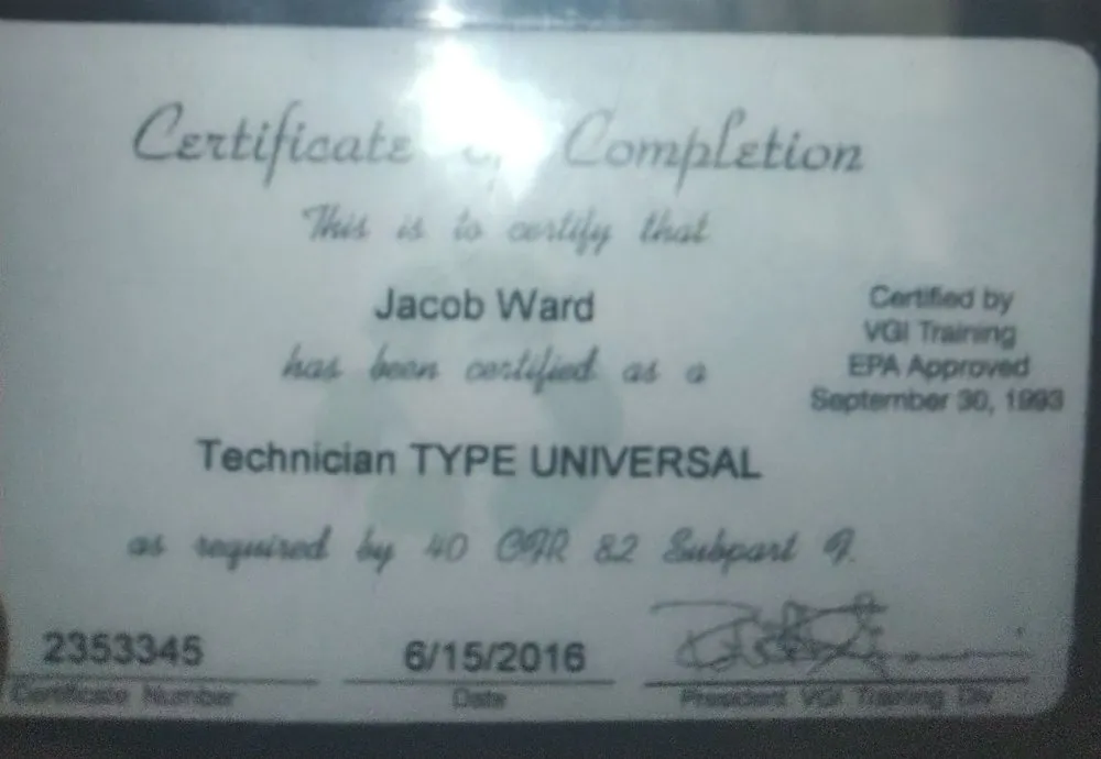 Slide of M&M Construction HVAC And Electrical