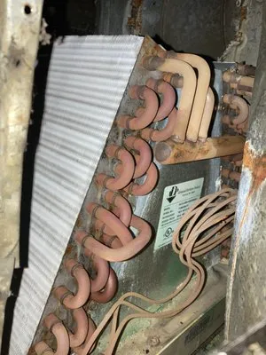 M&M Construction HVAC And Electrical