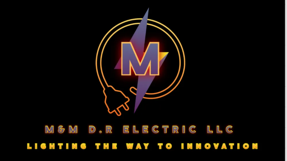 Slide of M&M DR Electric