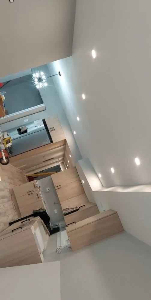 Slide of MM Electric