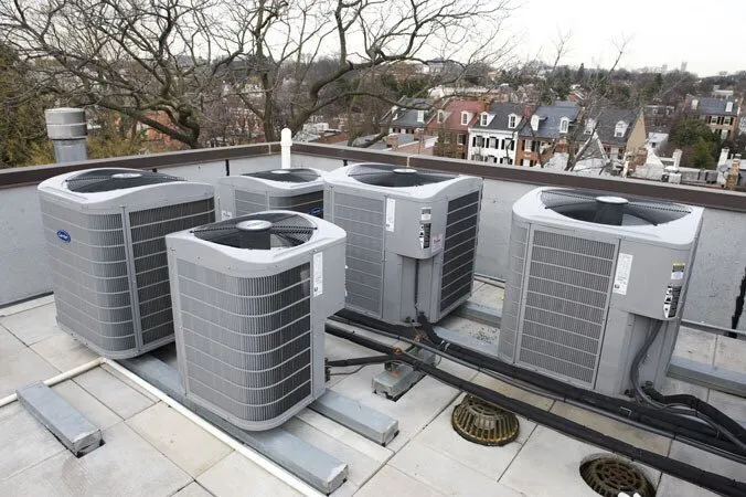 Slide of M&M Electric